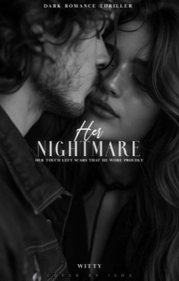 Her Nightmare| ✓ cover