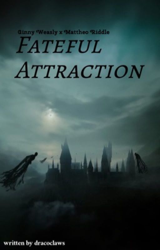 ꧁༺Fatefull attraction ༻꧂ by dracoclaws