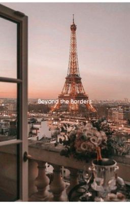 Beyond the Borders cover