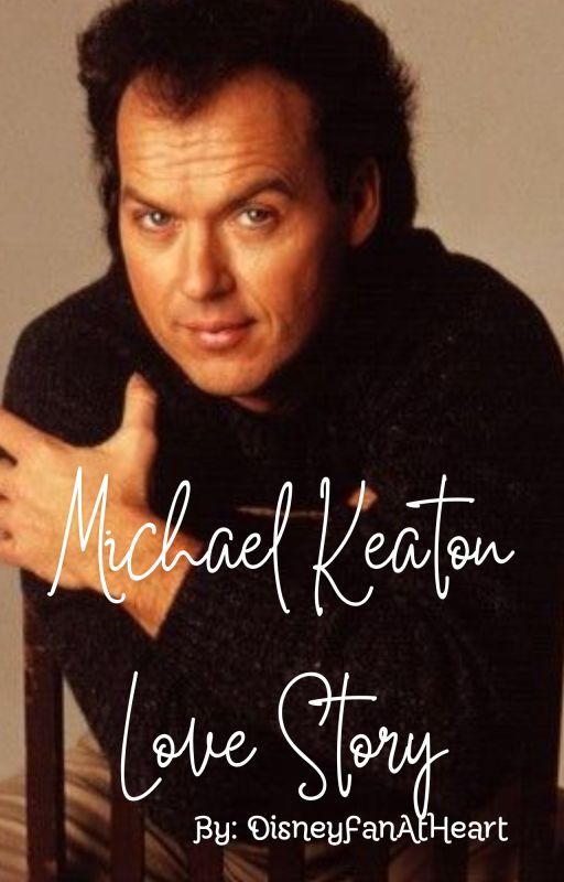 Michael Keaton Love Story by KAL2213