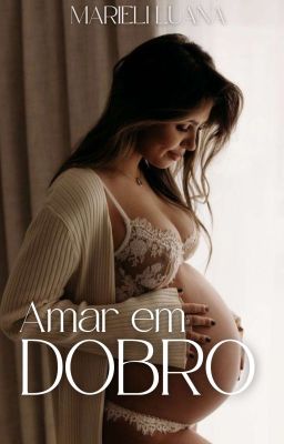 Amar em Dobro cover