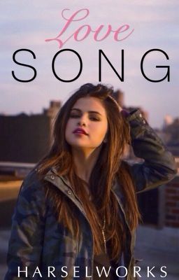 Love Song  cover