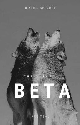 BETA cover