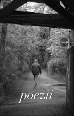 Poezii cover