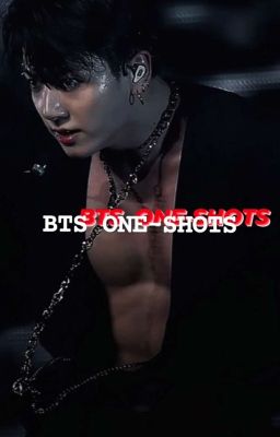 BTS One-shots  cover