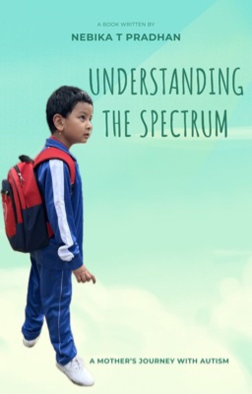 UNDERSTANDING THE SPECTRUM by NebikaTPradhan