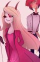 Hazbin Hotel AU: Reverse Alastor  by BriannaHendrickson3