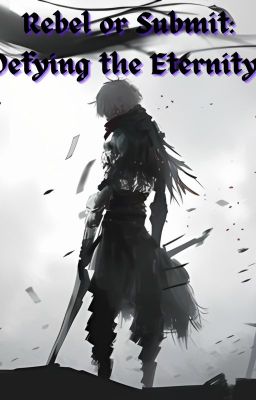 Rebel or Submit: Defying the Eternity cover