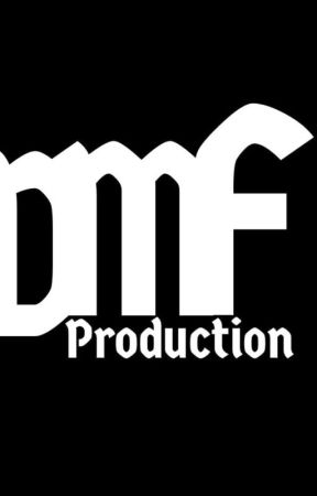 THE DMF PRODUCTION CREW by AnyomiDerrick