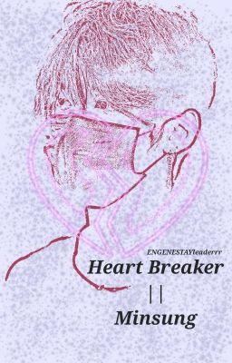 Heart breaker || minsung cover