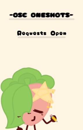 OSC Oneshots // Requests OPEN by -Stxrberrii-