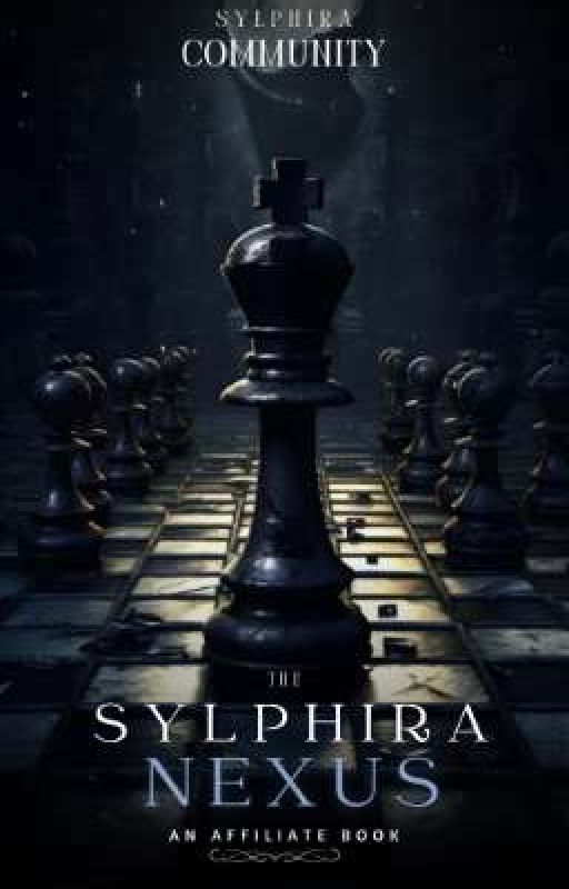 SYLPHIRA NEXUS {Affiliate Book} by Sylphira_Community