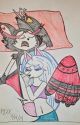 Hazbin Hotel: That's My Girl Part 1 by LeonardoLover1106