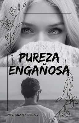 Pureza Engañosa cover