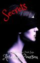 Secrets (Crave: 3) (FINISHED) (2024) by aricoursonwriting