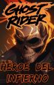 Ghost Rider: Héroe del Infierno by HellKnightfire