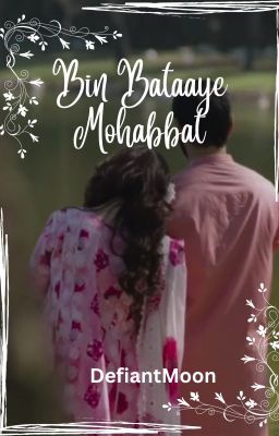 Bin Bataaye Mohabbat cover