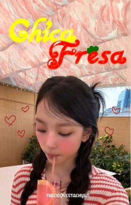 Chica Fresa ; Daerin cover