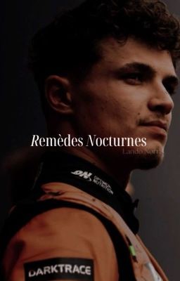 remèdes nocturnes cover