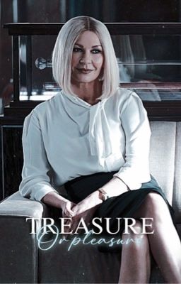 treasure or pleasure cover