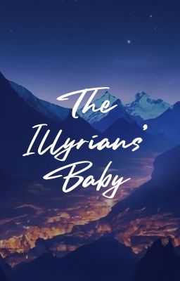 The Illyians' Baby cover