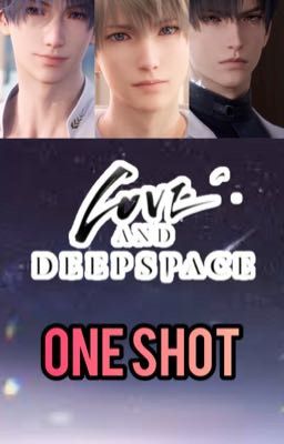 Love and deepace one shot  cover