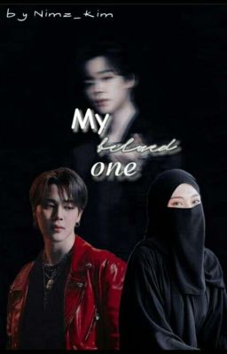 My Beloved One: A Muslim Fiction cover