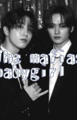 The mafias babygirl cover