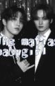 The mafias babygirl by Iloveminsung12180439