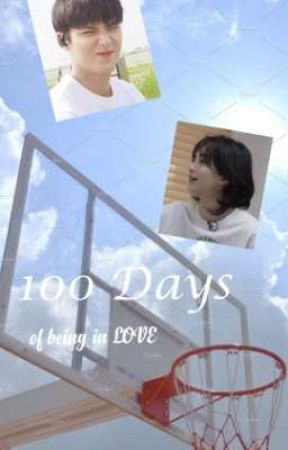 100_Days of being in love by ThetTantYoung