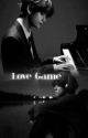 Love Game  |  Taekook | Complete by Aelina109