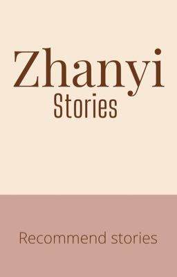 Zhanyi sinhala stories ❤️🐰 cover