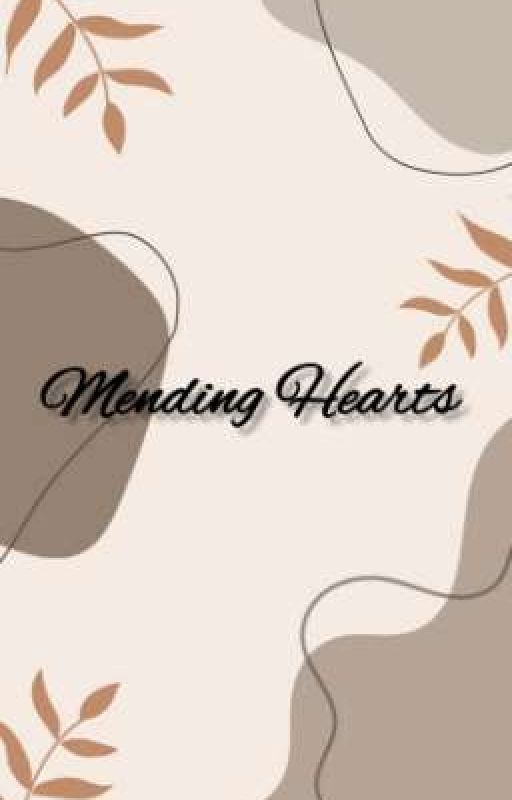 Mending Hearts❤️‍🩹 by dravika189