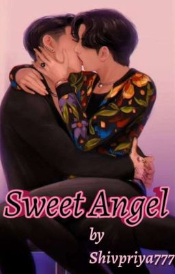 Sweet Angel 1(A Tale Of Pure Love) cover