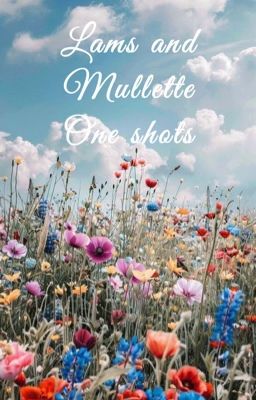 Lams and Mullette One Shots cover