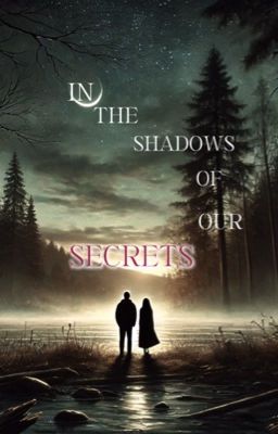 In the shadows of our secrets [korekta] cover