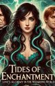 Tides of Enchantment: Love's Alchemy in the Wizarding Realm by OceanReaper