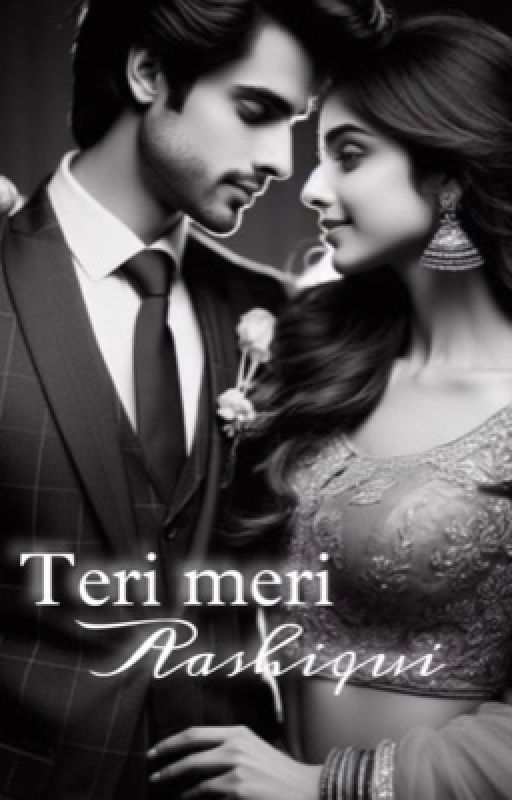 Teri meri Aashiqui by DreaminginPages