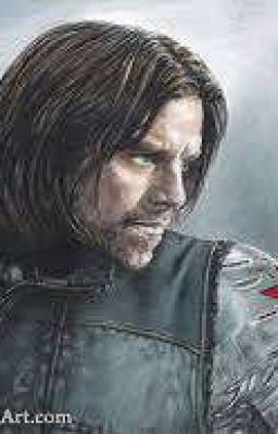 Új élet ( Bucky Barnes ff) /BEFEJEZETT/ cover