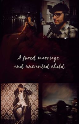 A Forced Marriage & Unwanted Child cover