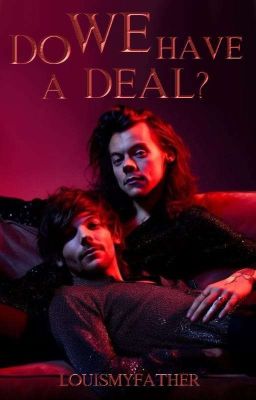 Do We Have a Deal? cover