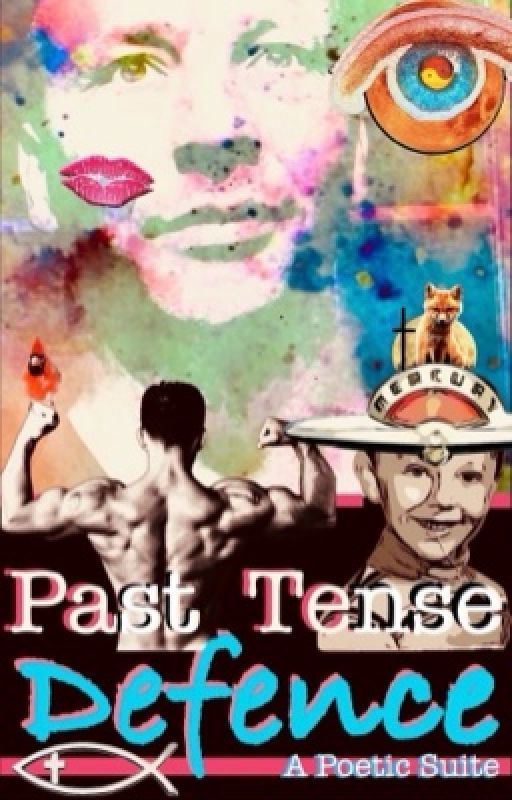 Past Tense Defence  by Farlonius