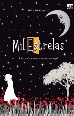 Mil Estrelas  cover