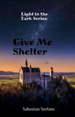 Give me shelter cover