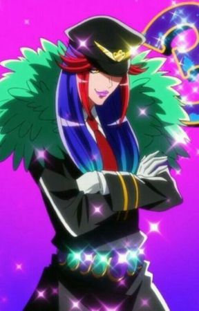 Building 03 - Nanbaka x Male Reader by raven-_-ace