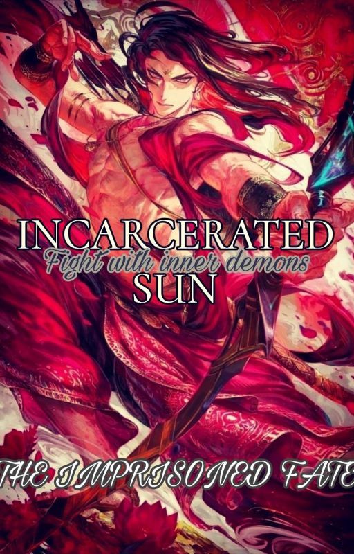 INCARCERATED SUN - The Imprisoned Fate by SnoffyJolly