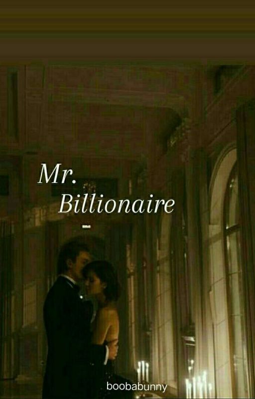 Mr. Billionaire by boobabunny