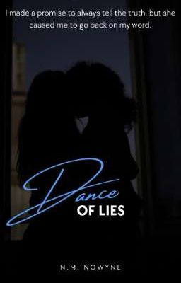 Dance of Lies (GxG) cover