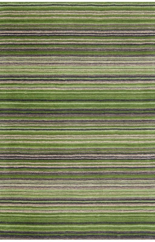 Carter Rug by Oriental Weavers Colour Green by rugsuk