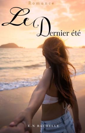 Le Dernier Été by Nathyey